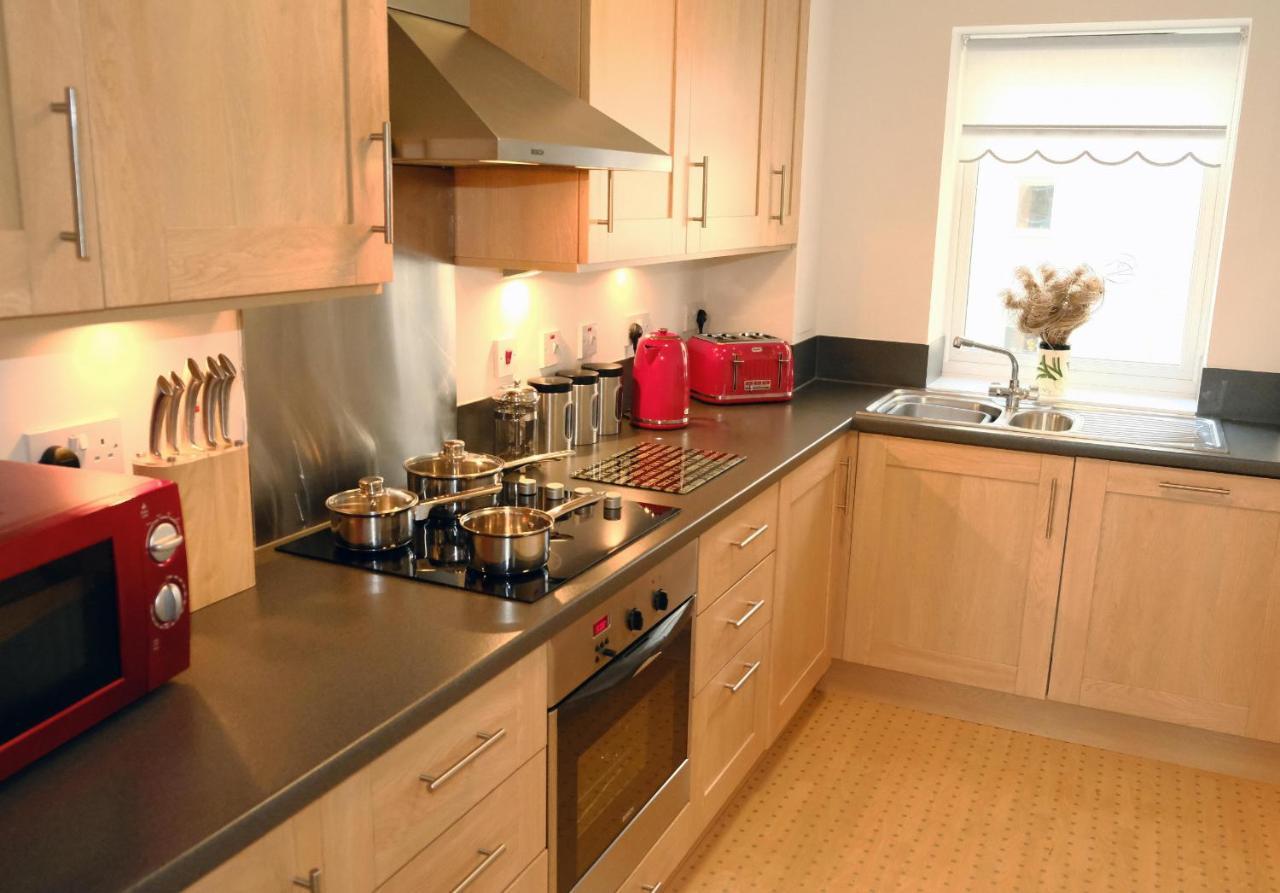 Regent - Properties Unique Newcastle Upon Tyne Esterno foto