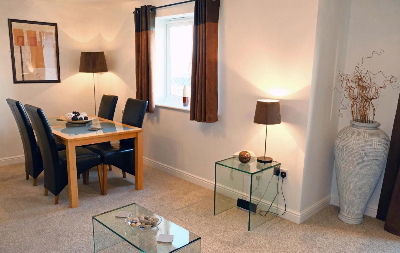 Regent - Properties Unique Newcastle Upon Tyne Esterno foto