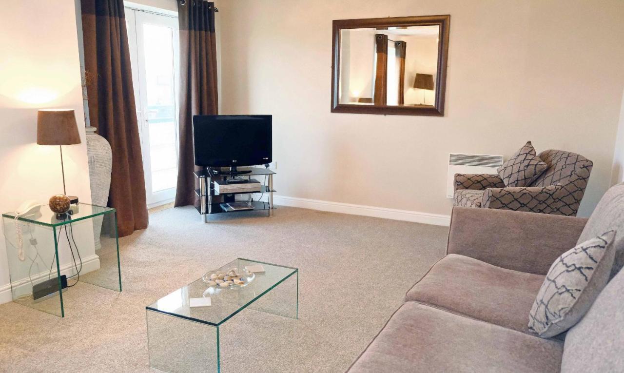 Regent - Properties Unique Newcastle Upon Tyne Esterno foto