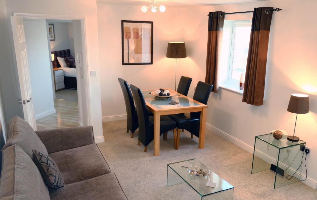 Regent - Properties Unique Newcastle Upon Tyne Esterno foto