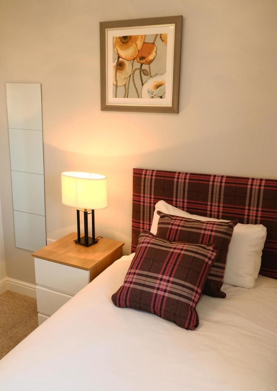 Regent - Properties Unique Newcastle Upon Tyne Esterno foto